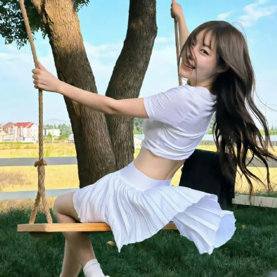 是恋爱脑也没关系